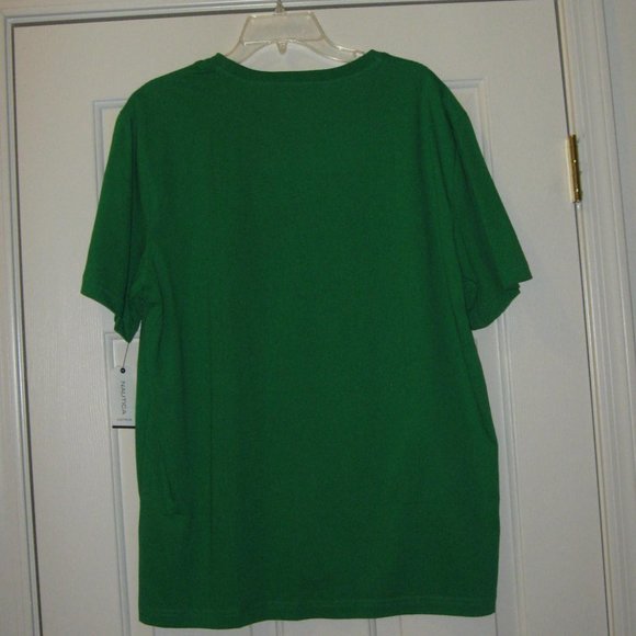 Mens Nautica Graphic T-Shirt Size L NWT - Picture 5 of 6